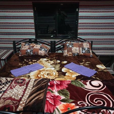 Oryx Camp Wadi Rum Exterior foto